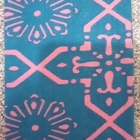 Patterned leggings - Picture 2 of 2